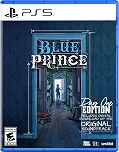 Blue Prince Day One Edition PlayStation 5