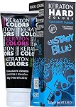 Keraton Tonalizante Hard Colors 100G Ecstasy Blue