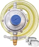 Registro Regulador de Gás Papaiz Gás Control 2kg/h