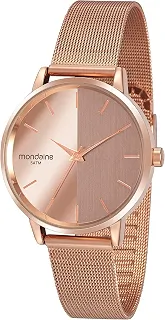 Relógio Analógico Feminino, Mondaine