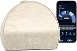 Relógio de dormir Hatch, rastreador de sono sem contato, informações