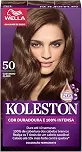 Tintura Koleston 50 Castanho Claro