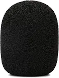 Rode WS2 Microfone Pop Filter/Wind Shield para NT1-A, NT2-A, NT1000, NT2000, NTK, K2 e microfones de transmissão