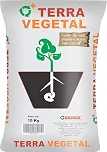 Terra Vegetal Especial Biomix - 10kg