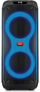 Caixa de Som Party Box, Aiwa, Bluetooth, Luzes Multicores - AWS-PB-04 PARTY BOX AWS-PB-04 BIVOLT