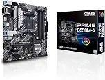 PLACA MAE (AMD) ASUS PRIME B550M-A DDR4 AM4