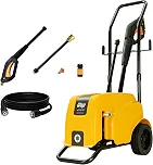 WAP Lavadora de Alta Pressão Profissional 4100, 220v