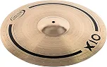 Prato de Bateria Ataque Orion Crash 16' X10 - Bronze B10