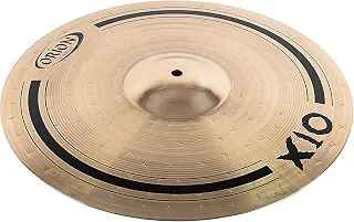Prato de Bateria Ataque Orion Crash 16' X10 - Bronze B10
