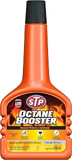 Octane Booster Stp 0.236L
