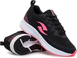 Tenis Feminino Academia Corrida Caminhada Adulto Ultra Leve Confortavel Kalum