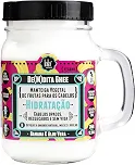 Bemdita Ghee Hidratação Banana 350g , Lola Cosmetics