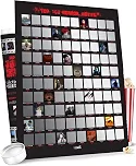 Pôster de Raspar, 100 Melhores Filmes de Terror