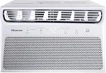 Ar-Condicionado Janela Eletrônico Wi-Fi 10.000 btus Frio 127V AW-10CWBRVGU02 Hisense
