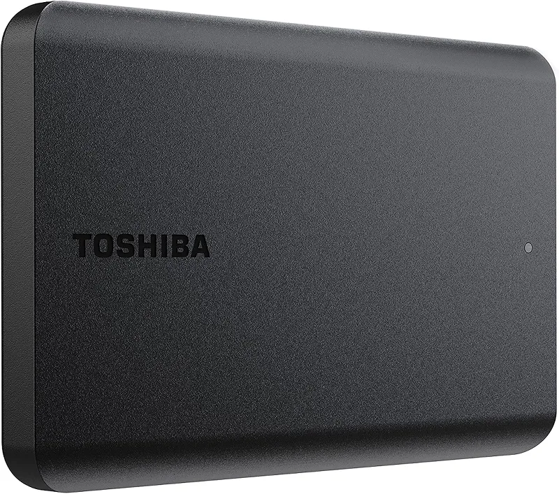 SSD Externo para Notebook: 7 Opções de Alta Velocidade
