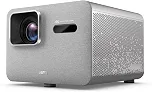 Projetor BenQ home cinema e gamer TK705i 4K HDR, LED 3000 lúmens ANSI, Google TV, Netflix, 5 ms, ajuste automático de imagem, zoom óptico, Bluetooth, HDMI 2.1, MEMC, HDR 10+