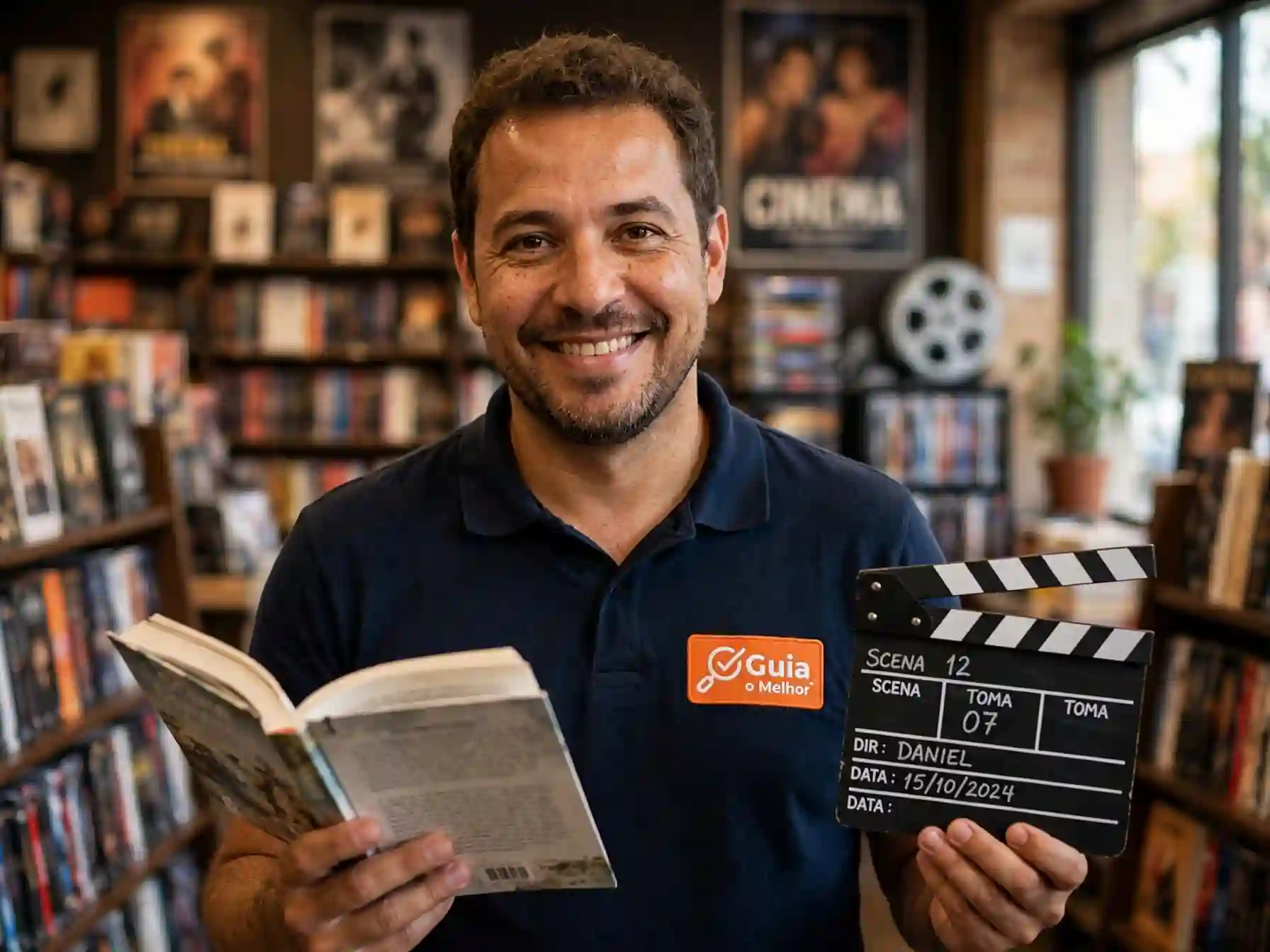 Daniel Roberto Costa Santos