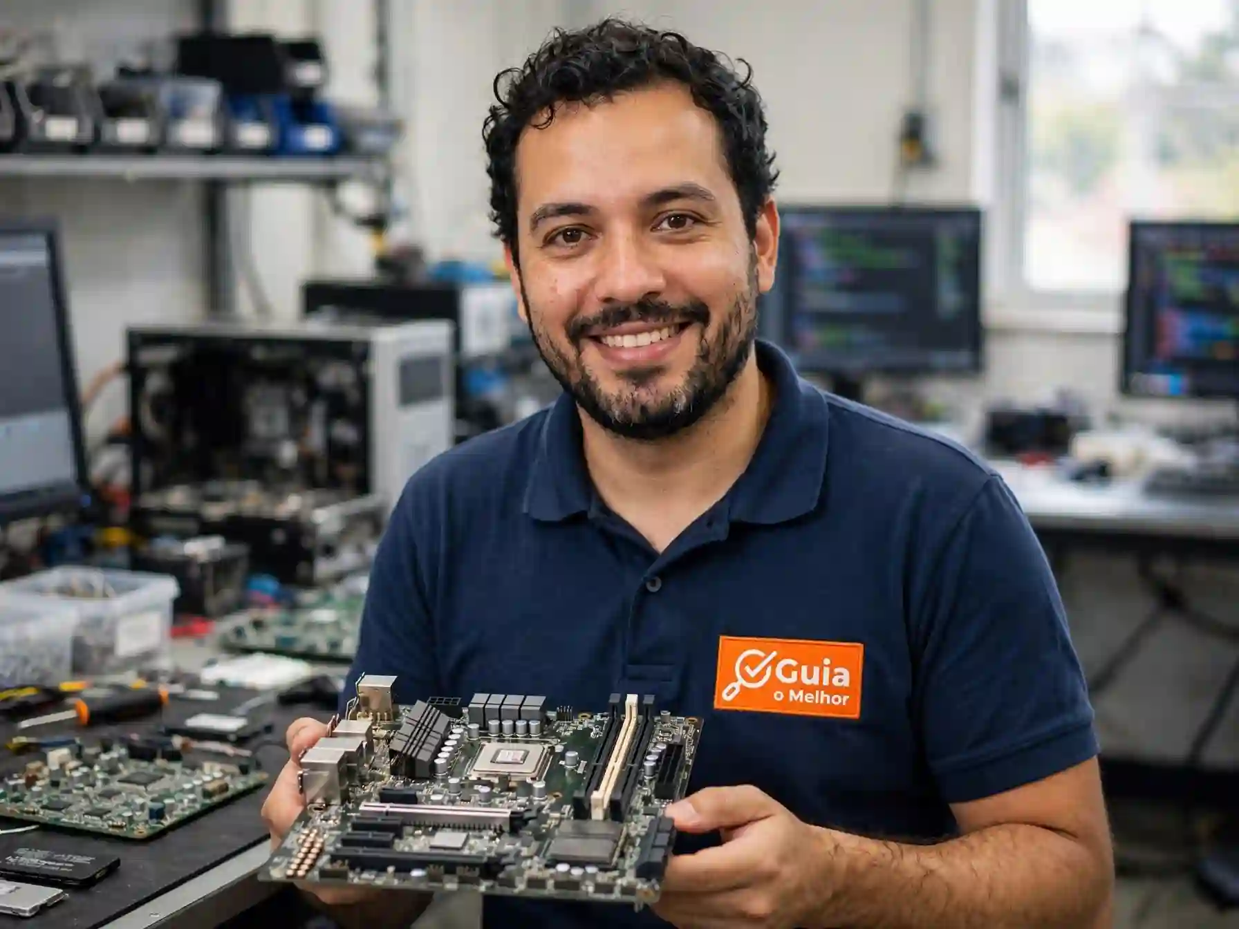 Gustavo Henrique Ferreira Silva